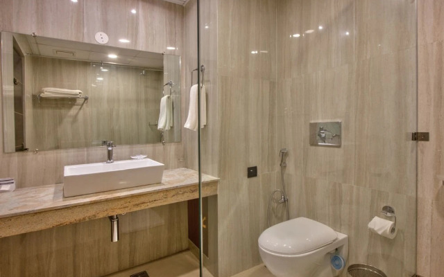 Span Inn & Suites
