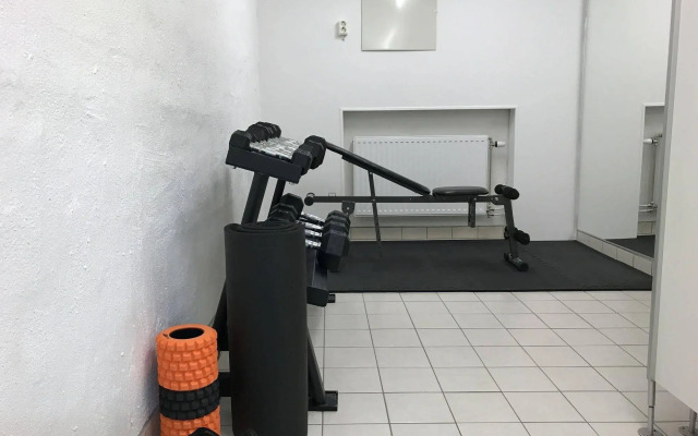 Hotel Wictoria