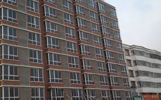 Yumeida Of Commerce Hotel