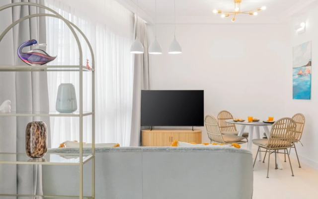 Ototo Luxury Living