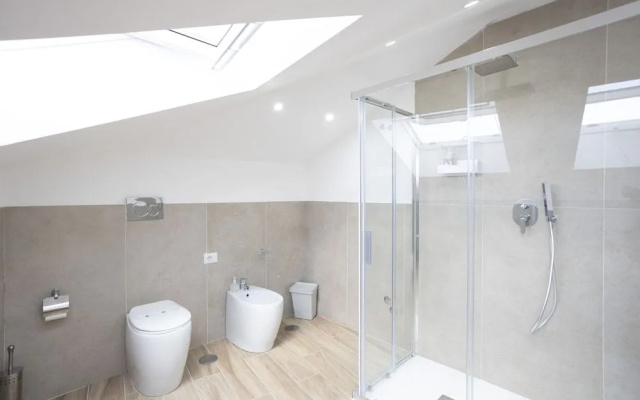 Giuly Suites & Rooms