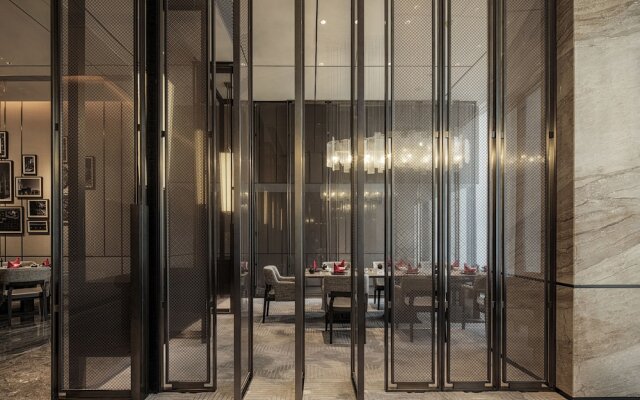 Intercontinental Hotels Foshan New City