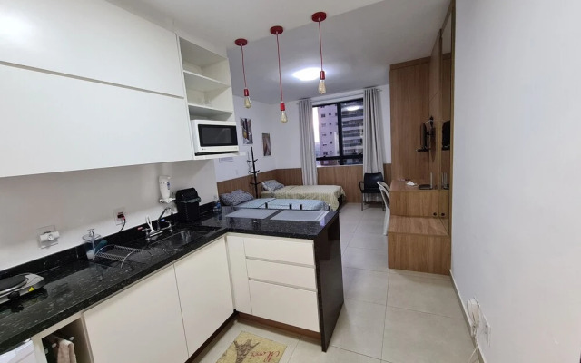 Edificio Selenita Loft e Duplex