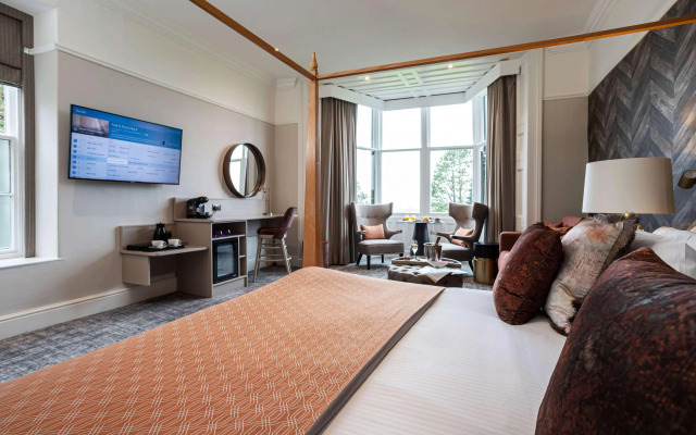 Castle Green Hotel In Kendal, BW Premier Collection