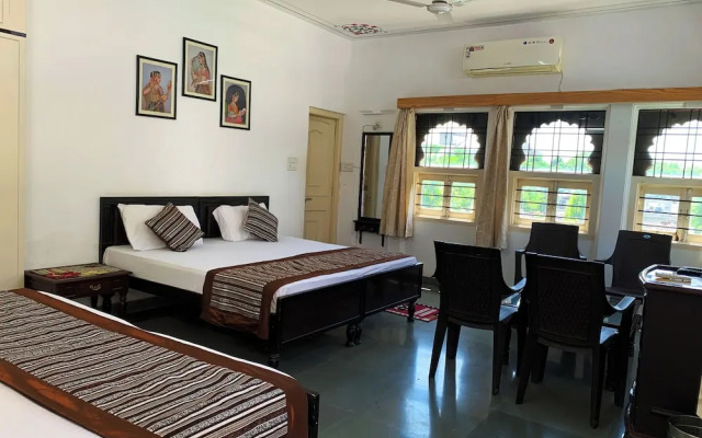 Gadh Ganesh Homestay