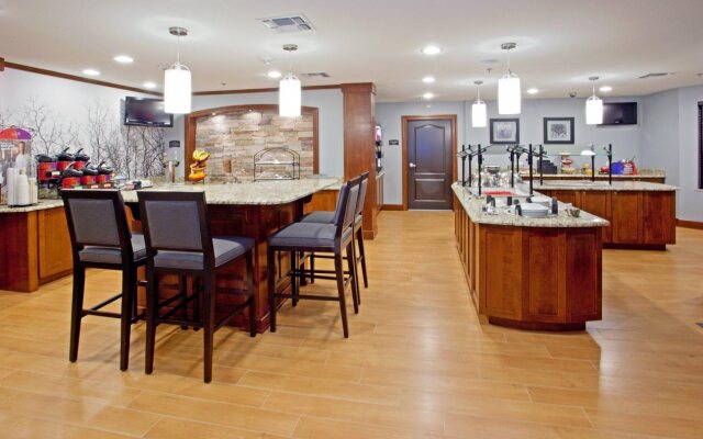 Sonesta ES Suites Dallas - Las Colinas