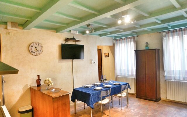 Luna 36 Apartment In Central Florence