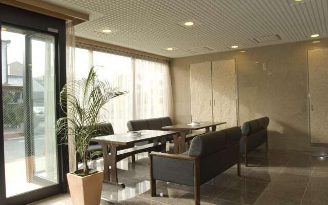 Aoi Hotel