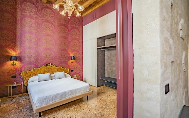 Corte Rubbi 7 Deluxe Apartment