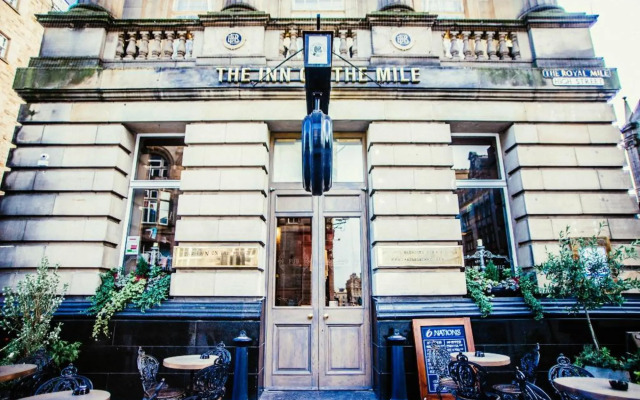 The Inn On The Mile