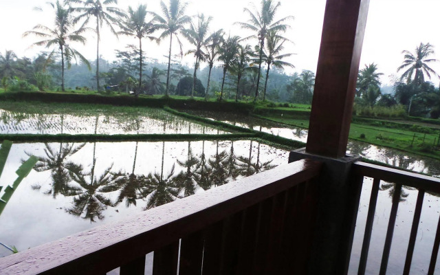 Villa Kemuning Ubud