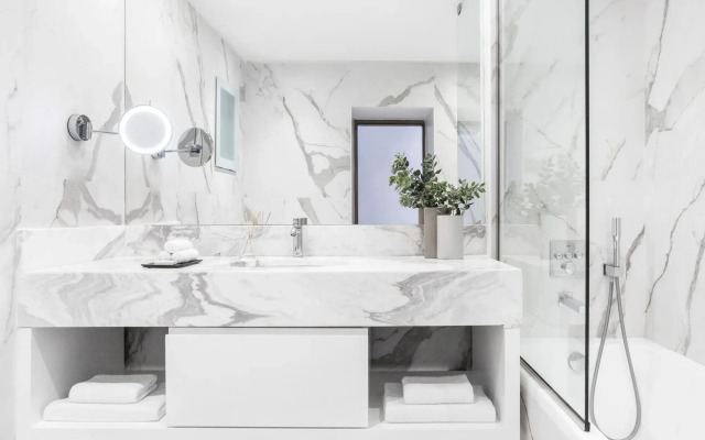 Grecotel Luxme White