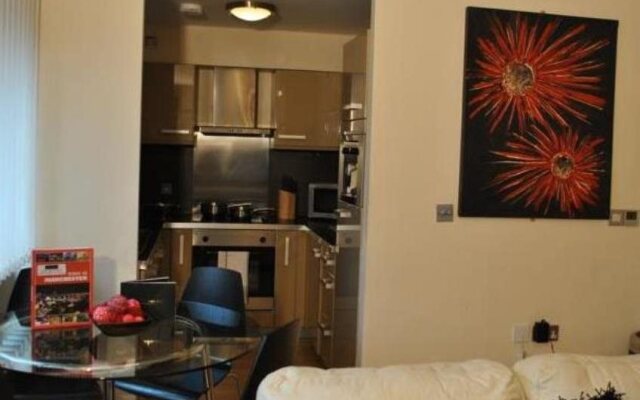 Dreamhouse City Centre Apartments