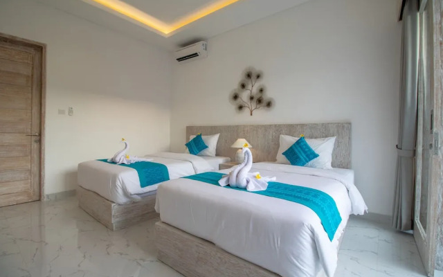 Sayang Sanur Villa III