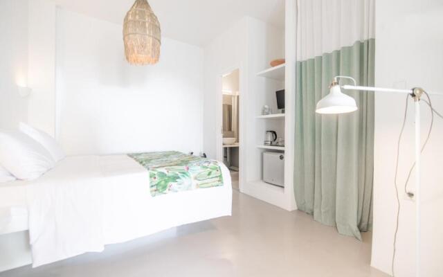 Agave Santorini Design Boutique Hotel