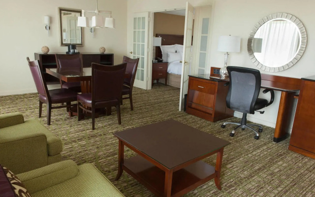 Hanover Marriott