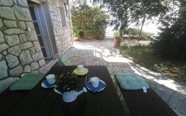 Apartment 4 Biba 22 pax