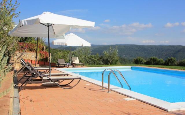 Agriturismo Parzalla