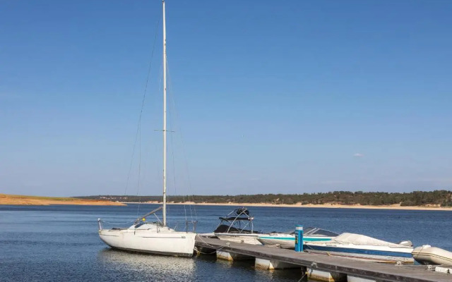 AP Lago Montargil Conference & Spa