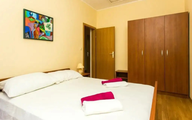 Apartment & Room Braica