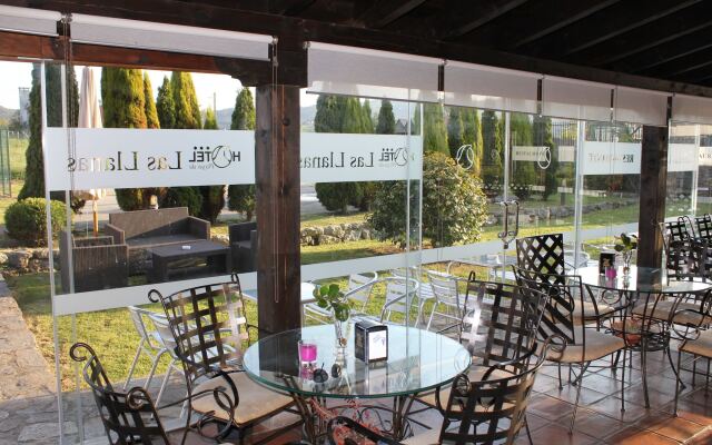 Globales Playa de las Llanas