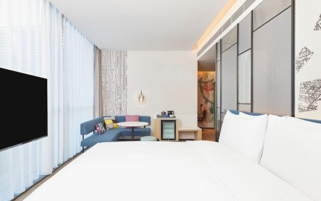 Aloft Beijing Huairou