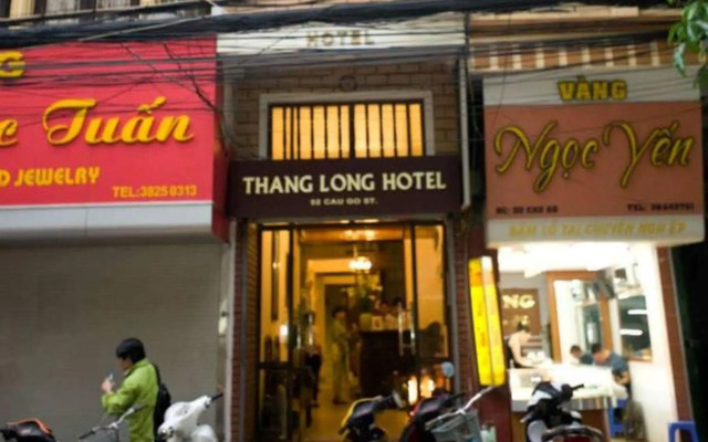 Thang Long 2 Hotel Hanoi