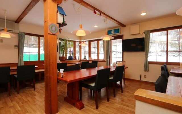 Pension HoNoMi-Tei