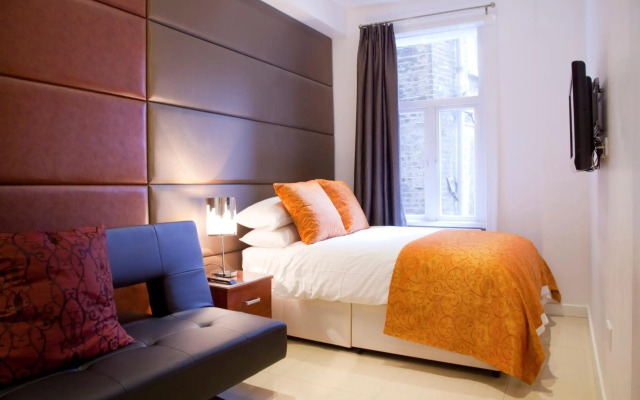 City Inn Russell Square