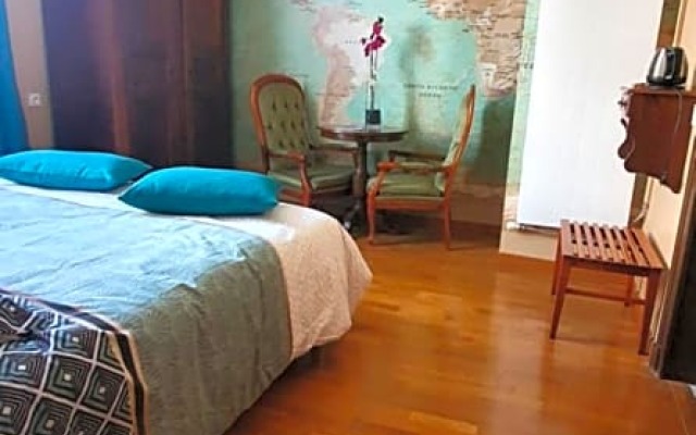 Au Chambellan (Adults Only)