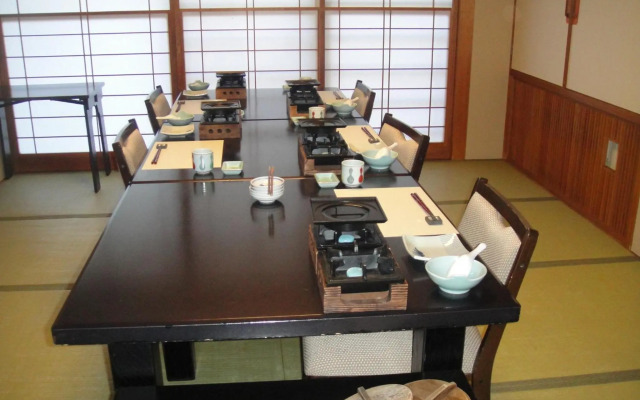 Ryokan Sakaya