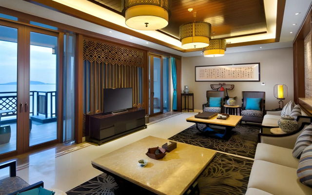 Narada Sanya Bay Resort