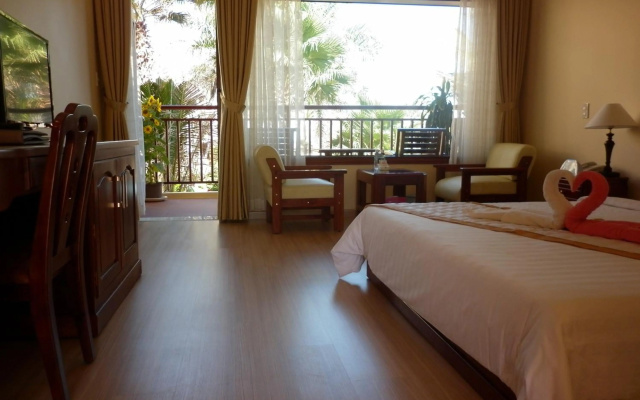 Tien Dat Mui Ne - Blue Waves Resort & Spa – Guest Rooms – Phan Thiet
