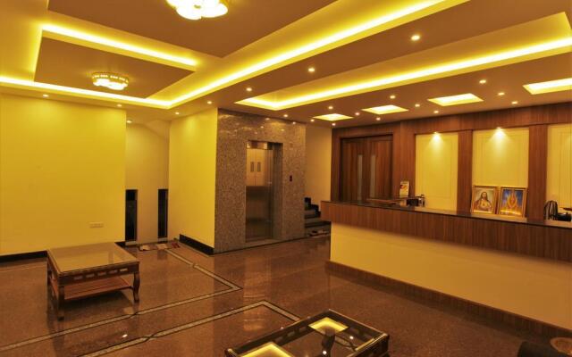 Hotel Sun Park