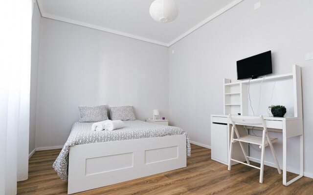 Maré Alta Alojamentos