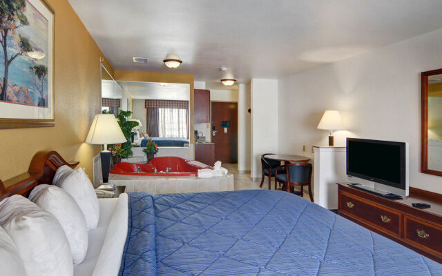 Quality Inn & Suites