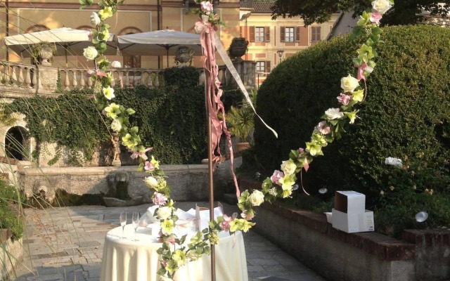 Villa Scati
