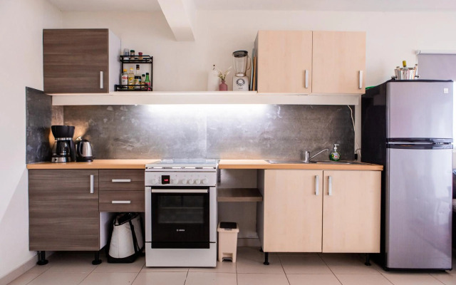 Appartement Frijberg