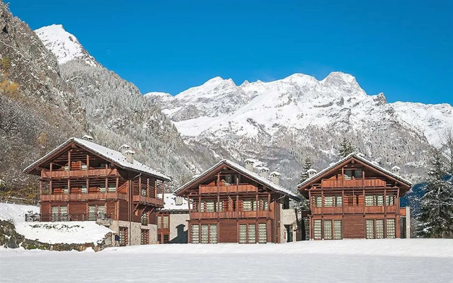 Pietre Gemelle Resort