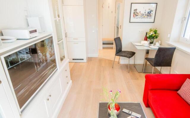 Haus Mateika_ Whg_ 10 _Sammy_