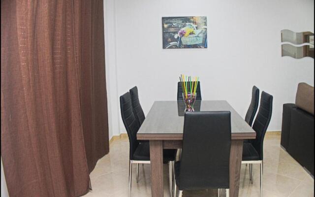 Apartamento Loyola