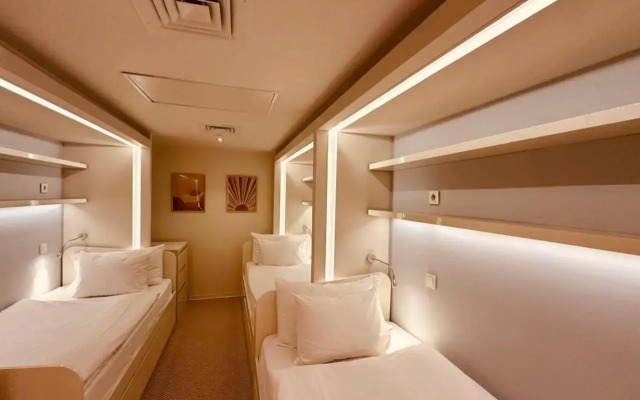 Republika Academic Aparts Ortaköy