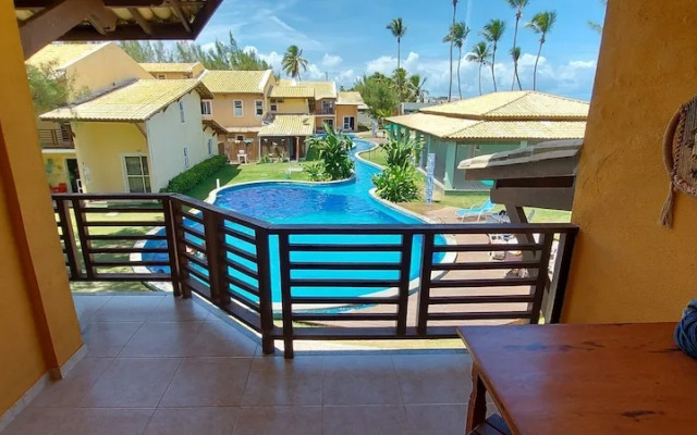 COARE0101 - Cond Aldeia Saint Sebastien