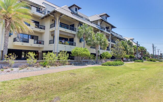 The Club at Mexico Beach