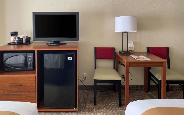 Quality Inn Placentia Anaheim Fullerton