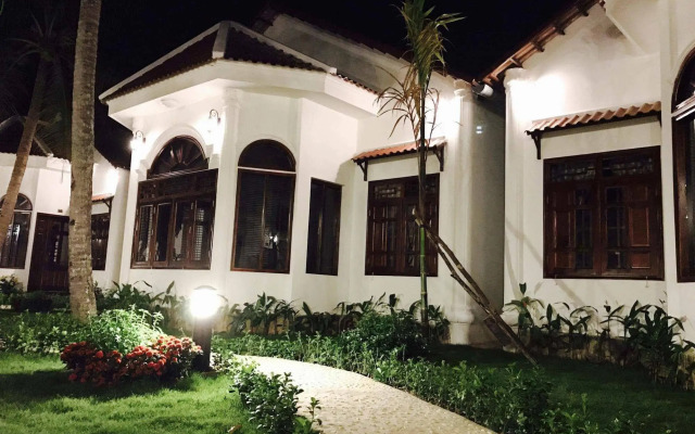 Wings Bungalow