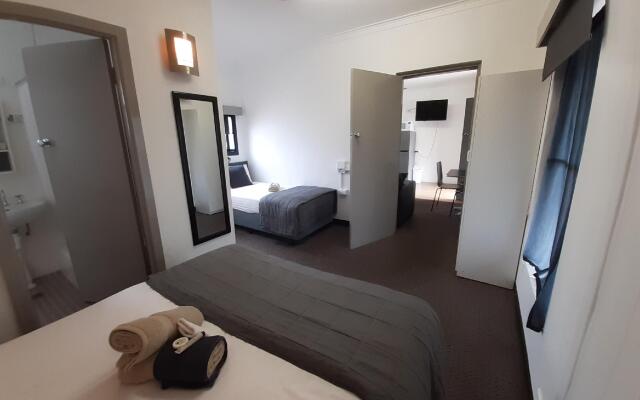 Inverell Motel