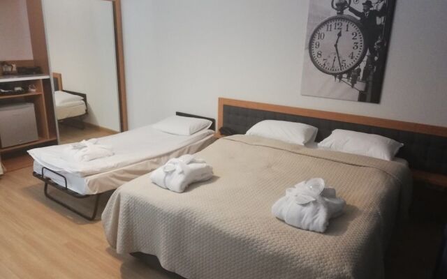 Orbi Palace ApartHotel