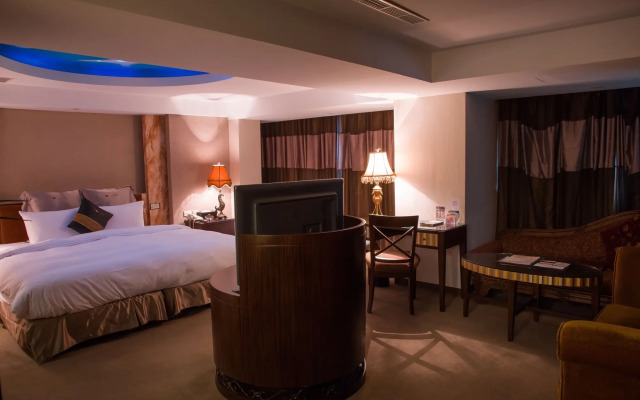 Taipei Lotty Hotel