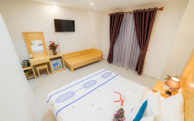 Starhill Hotel